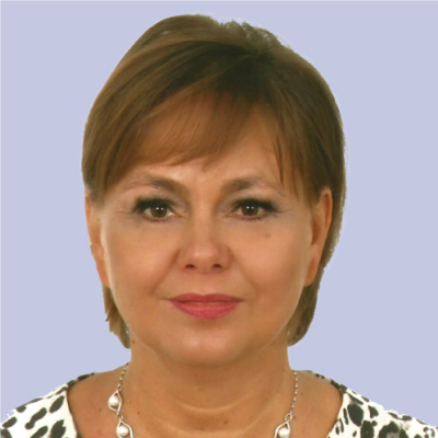 Psycholog, Psychoterapeuta mgr Barbara Lubikowska