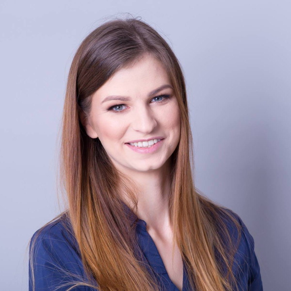 Psycholog, Psychoterapeuta mgr Anna Kozaczek