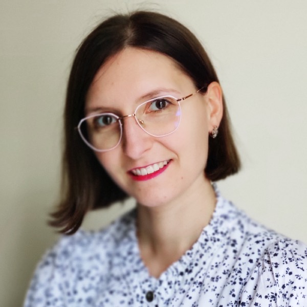 Psycholog, Psychoterapeuta mgr Katarzyna Frąckowiak