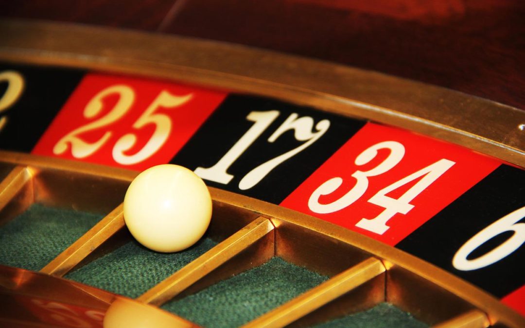 Uzależnienie od hazardu, jak postępować?