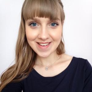 mgr Aleksandra Jędrzejak