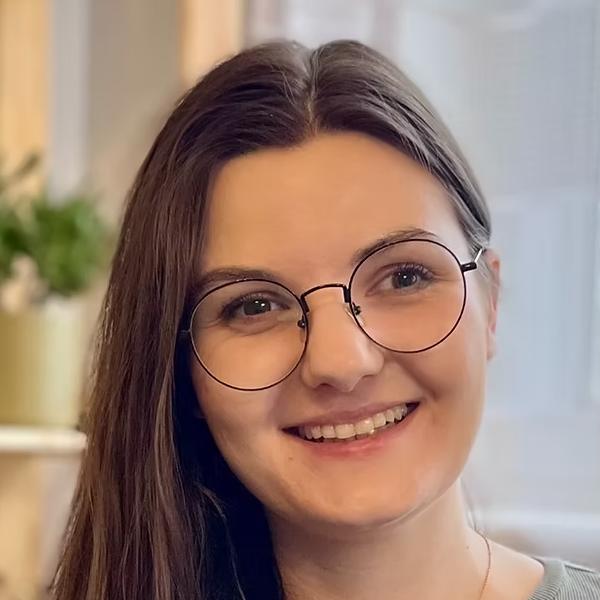 Psycholog, Psychoterapeuta mgr Weronika Młodzikowska