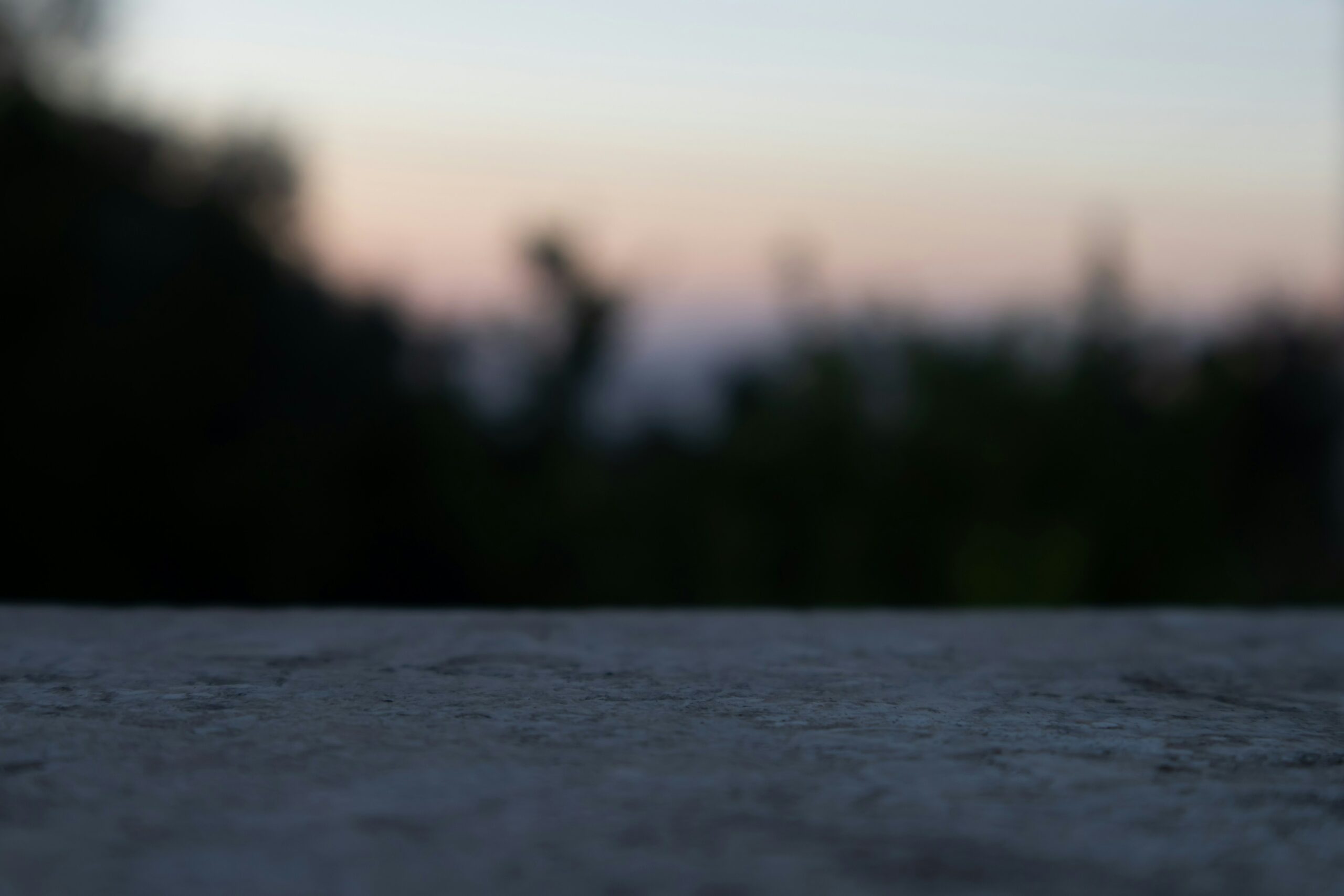 Leczenie poczucia pustki