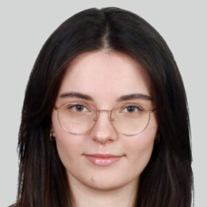 mgr Olga Szczepankiewicz