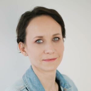 mgr Małgorzata Pająk