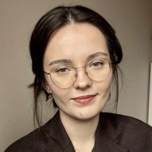 mgr Olga Szczepankiewicz