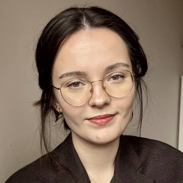 Psycholog, Psychoterapeuta mgr Olga Szczepankiewicz