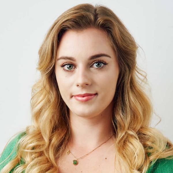 mgr Aleksandra Pompała-Świerczyńska - Psycholog, Psychodietetyk