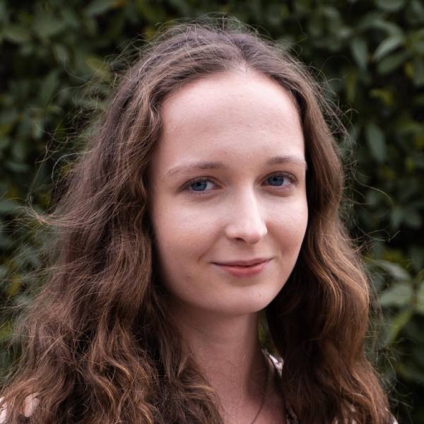 Mgr Marcelina Przychodni - seksuolog