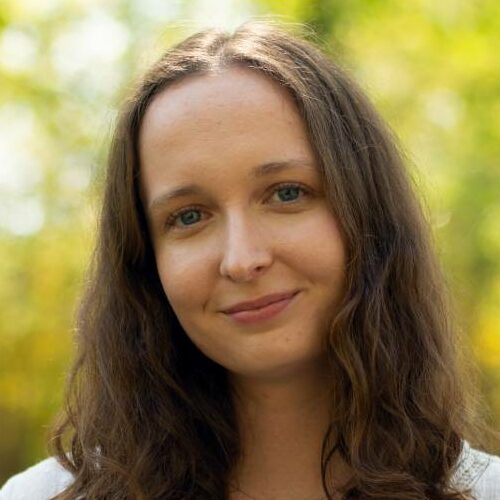 Psycholog, Seksuolog mgr Marcelina Przychodni