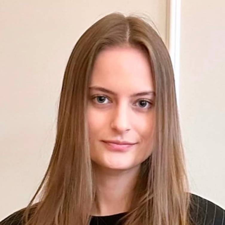 mgr Olga Jankowska - Psycholog, Psychoterapeuta